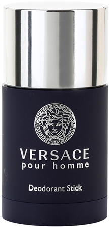 VersacePour Homme deodorante stick per uomo75 ml