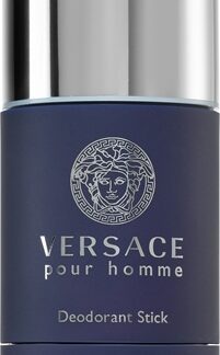 VersacePour Homme deodorante stick (senza confezione) per uomo75 ml