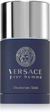 VersacePour Homme deodorante stick (senza confezione) per uomo75 ml