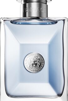 VersacePour Homme Eau de Toilette per uomo50 ml