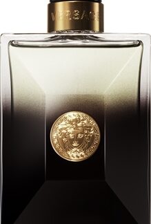 VersacePour Homme Oud Noir Eau de Parfum per uomo100 ml