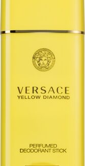 VersaceYellow Diamond deodorante stick (senza confezione) da donna50 ml