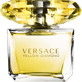 VersaceYellow Diamond Eau de Toilette da donna90 ml