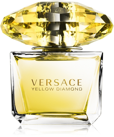 VersaceYellow Diamond Eau de Toilette da donna90 ml