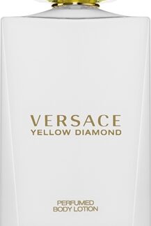 VersaceYellow Diamond latte corpo da donna200 ml