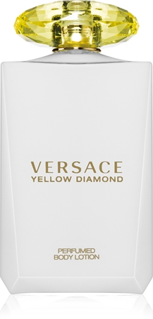 VersaceYellow Diamond latte corpo da donna200 ml