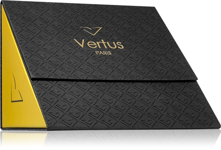 VertusDiscovery set set unisex21x2 ml