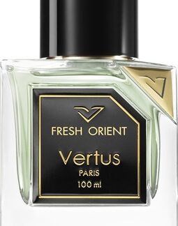VertusFresh Orient Eau de Parfum unisex100 ml