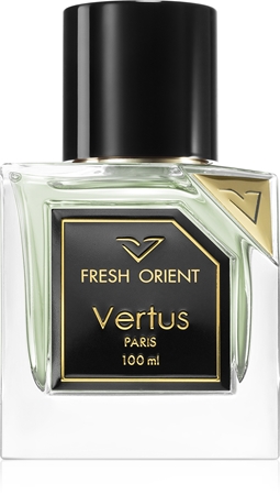 VertusFresh Orient Eau de Parfum unisex100 ml