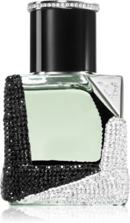 VertusGem'ntense Oud Noir Eau de Parfum unisex100 ml