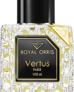 VertusGem'ntense Royal Orris Eau de Parfum unisex100 ml