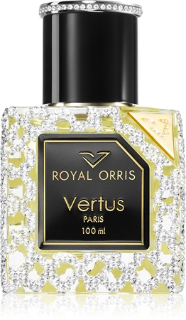 VertusGem'ntense Royal Orris Eau de Parfum unisex100 ml