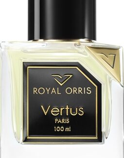 VertusRoyal Orris Eau de Parfum unisex100 ml