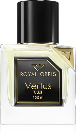 VertusRoyal Orris Eau de Parfum unisex100 ml