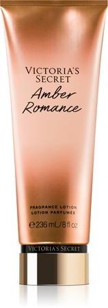 Victoria's SecretAmber Romance latte corpo da donna236 ml