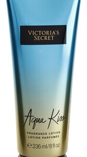 Victoria's SecretAqua Kiss latte corpo da donna236 ml