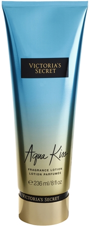 Victoria's SecretAqua Kiss latte corpo da donna236 ml