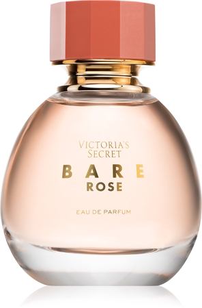 Victoria's SecretBare Rose Eau de Parfum da donna100 ml