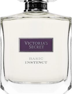 Victoria's SecretBasic Instict Eau de Parfum da donna100 ml