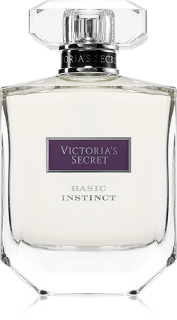 Victoria's SecretBasic Instict Eau de Parfum da donna100 ml