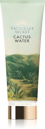 Victoria's SecretCactus Water latte corpo da donna236 ml