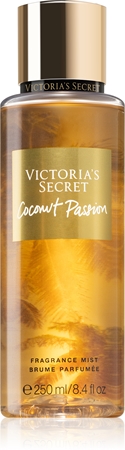 Victoria's SecretCoconut Passion spray corpo da donna250 ml