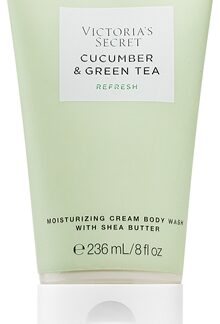 Victoria's SecretCucumber & Green Tea gel doccia da donna236 ml