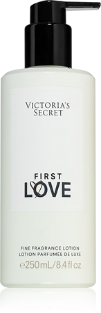 Victoria's SecretFirst Love latte corpo da donna250 ml