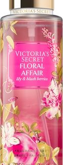 Victoria's SecretFloral Affair spray corpo da donna250 ml