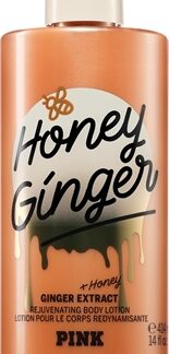 Victoria's SecretHoney Ginger latte corpo da donna414 ml