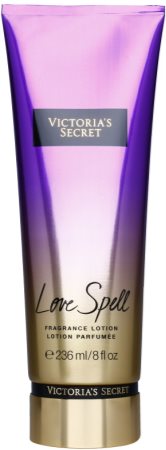 Victoria's SecretLove Spell latte corpo da donna236 ml