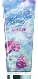 Victoria's SecretLove Spell Splash latte corpo da donna236 ml