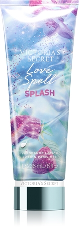 Victoria's SecretLove Spell Splash latte corpo da donna236 ml