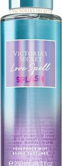 Victoria's SecretLove Spell Splash spray corpo da donna250 ml