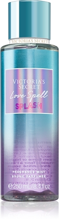 Victoria's SecretLove Spell Splash spray corpo da donna250 ml
