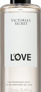 Victoria's SecretLove spray corpo da donna250 ml