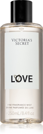 Victoria's SecretLove spray corpo da donna250 ml