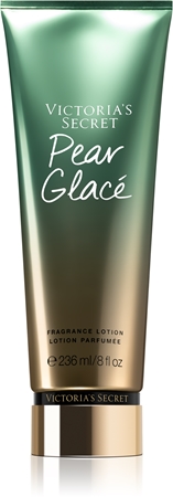 Victoria's SecretPear Glace latte corpo da donna236 ml