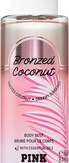 Victoria's SecretPINK Bronzed Coconut spray corpo da donna250 ml