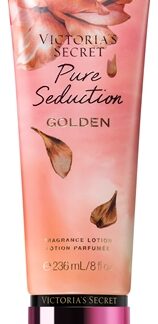 Victoria's SecretPure Seduction Golden latte corpo da donna236 ml