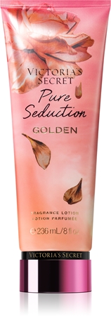 Victoria's SecretPure Seduction Golden latte corpo da donna236 ml
