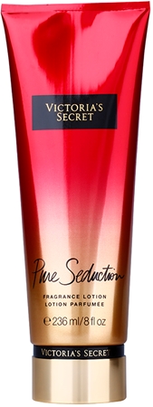 Victoria's SecretPure Seduction latte corpo da donna236 ml