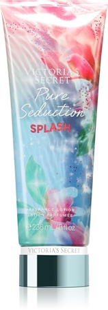 Victoria's SecretPure Seduction Splash latte corpo da donna236 ml