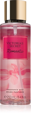 Victoria's SecretRomantic spray corpo da donna250 ml