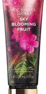 Victoria's SecretSky Blooming Fruit latte corpo da donna236 ml