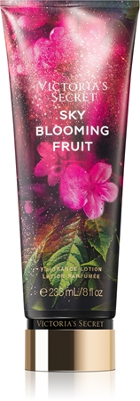 Victoria's SecretSky Blooming Fruit latte corpo da donna236 ml