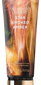 Victoria's SecretStar Smoked Amber latte corpo da donna236 ml