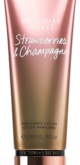 Victoria's SecretStrawberries & Sparkling Wine latte corpo da donna236 ml
