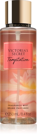 Victoria's SecretTemptation spray corpo da donna250 ml