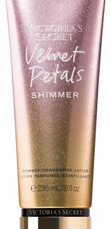 Victoria's SecretVelvet Petals Shimmer crema corpo da donna236 ml
